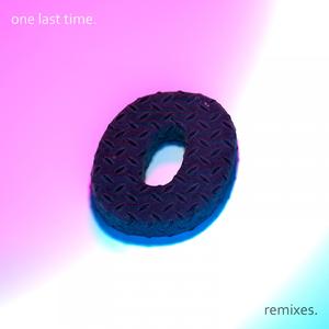 One Last Time (DJOTA Remix)