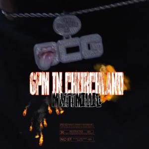 6PM IN CHURCHLAND