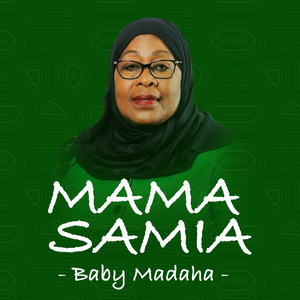 Mama Samia