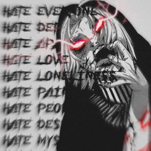 Hate