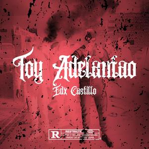 Toy Adelantao