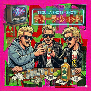 レッツゲリーな夜