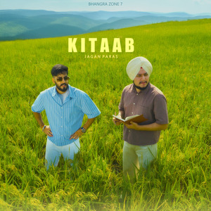 Kitaab