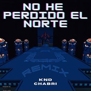 NO HE PERDIDO EL NORTE REMIX | d.Hills
