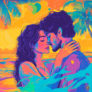 Нас не разнять