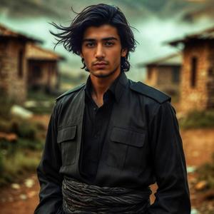 Nesrîn (Kurdish Traditional Remix)