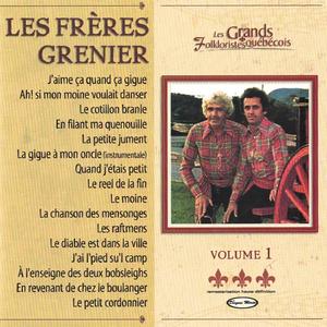 Le Cotillon Branle