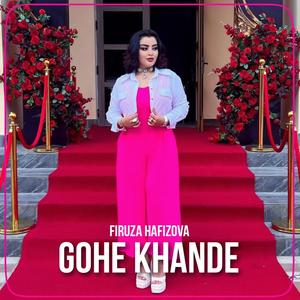 Gohe Khande