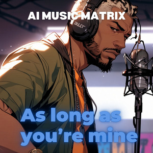 As long as you’re mine