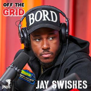 OFF THE GRID FREESTYLE (feat. Jay Swishes)