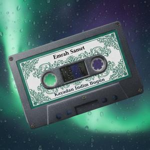 Kayadan İndim Bugün