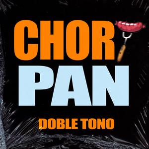 Choripan (Doble tono)