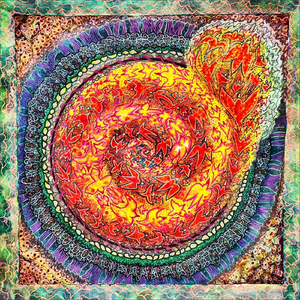 Swa Wiccan Taecad / Witches Reel