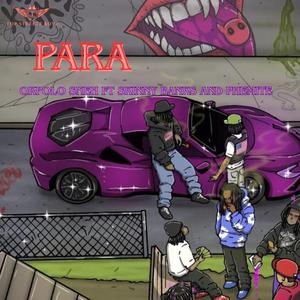 PARA (feat. PHEMITE & SKINNYBANKS)