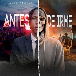 Antes De Irme