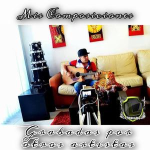 No Es Por Herirte (Ft Karma Norteño)