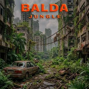 JUNGLE