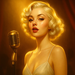 Freedom's Anthem (Swingin' Onward)