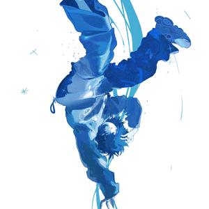 REGRET (feat. RONEN)