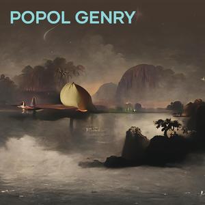 Popol Genry (Cover)