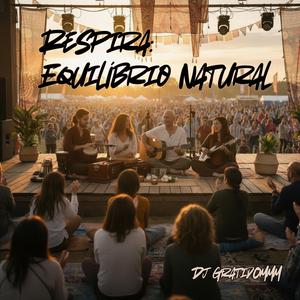 Respira. Equilíbrio Natural
