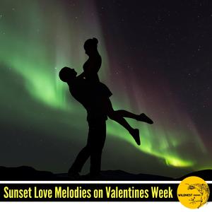 Sad on Piano Keys (C Major)