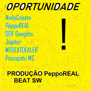 Oportunidade