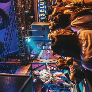 Vancouveration(2015/夏/demo)