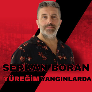 Yüreğim Yangınlarda