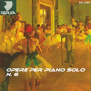 Saint-Saens: Mazurka Op. 21 No. 1 in G Minor