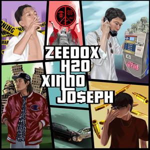 Broke Boi (feat. H20_37, Xinho & Joseph)