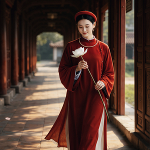Hương Vị Tết Này