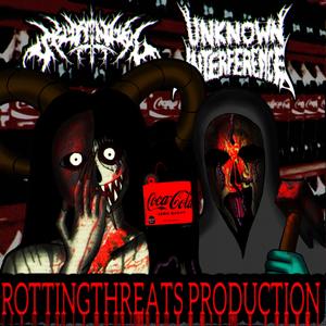 реклама кока колы (feat. UNKNOWNINTERFERENCE)