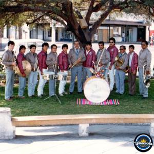 Kullaguadas 1 La tirana 1986 banda Wiracocha