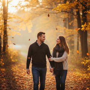 Autumn Begins With You