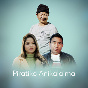Piratiko Anikalaima