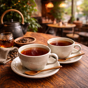 Hojicha