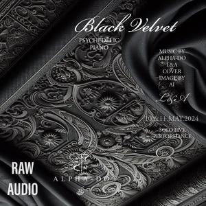 BLACK VELVET XXIX (Bonus Track)