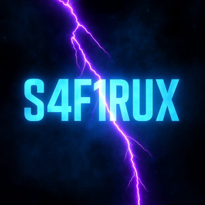 S4F1RUX