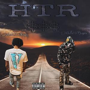HTR (feat. HellaStriipz)