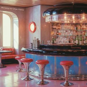 Morsang-sur-Orge, France (Act 1)