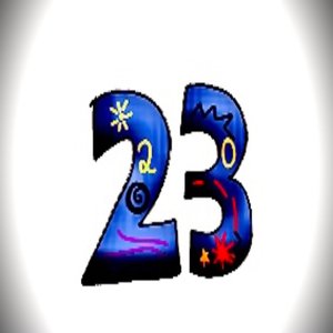 23 Blues 🔵🔷🟦