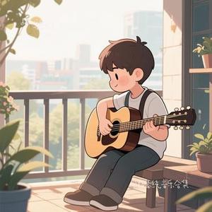 同天空 (Cover 周柏豪)