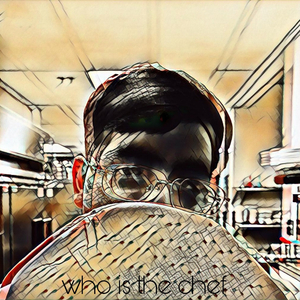 Who is the chef (Instrumental)
