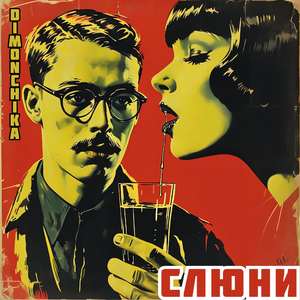 Слюни