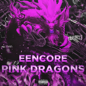 Pink DRAGON (Prod. By DOMBOI)