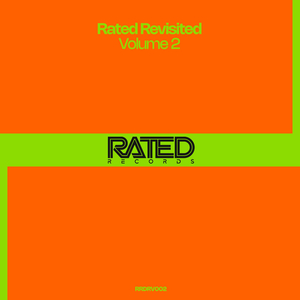 Overturn (Extended Mix)