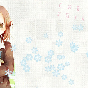 奏中文版（翻自 雨宫天）