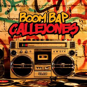 Boom Bap Callejones.(Beat)