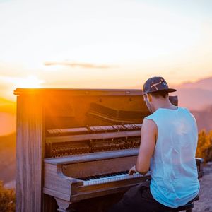 Etudes, Op. 10: No 10. Etude in A♭ major